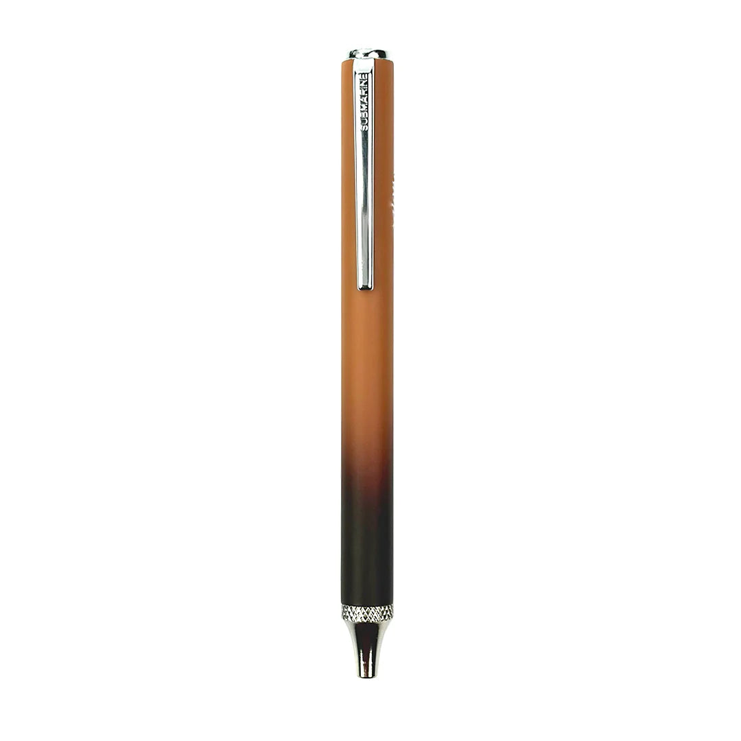 "Jhatka" Ombre Shade Fragrance Ball Pen - Pack of 4