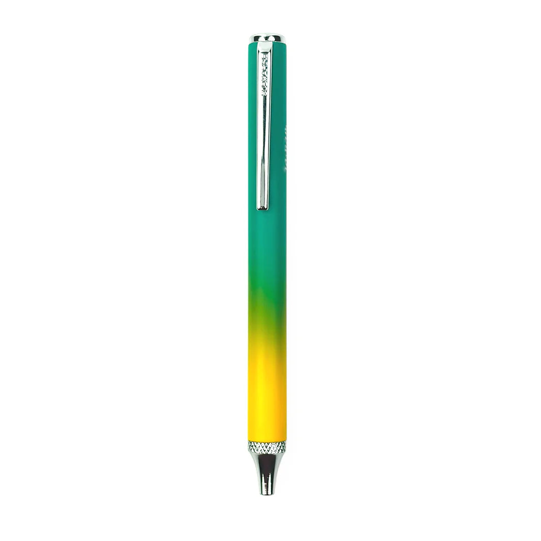 "Jhatka" Ombre Shade Fragrance Ball Pen - Pack of 4