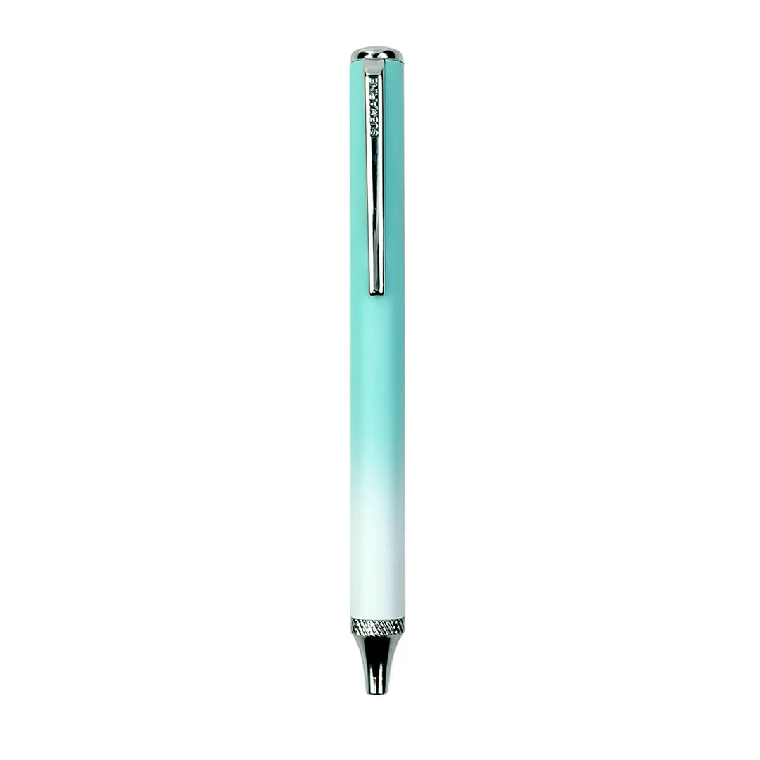 "Jhatka" Ombre Shade Fragrance Ball Pen - Pack of 4