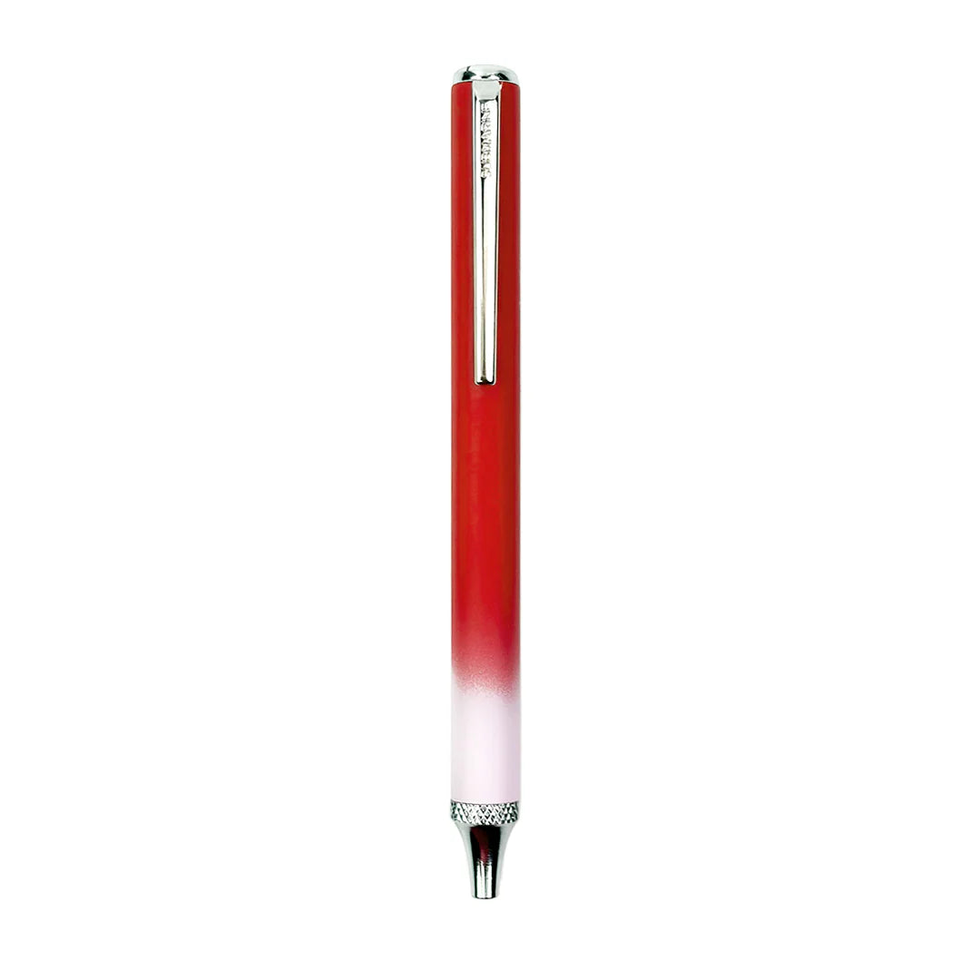 "Jhatka" Ombre Shade Fragrance Ball Pen - Pack of 4