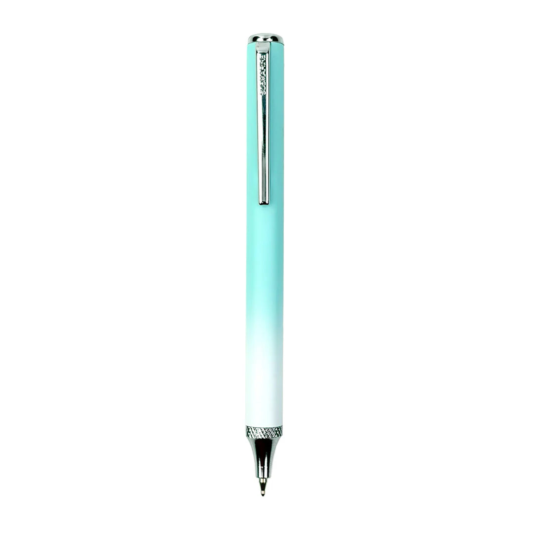 "Jhatka" Ombre Shade Fragrance Ball Pen - Pack of 4