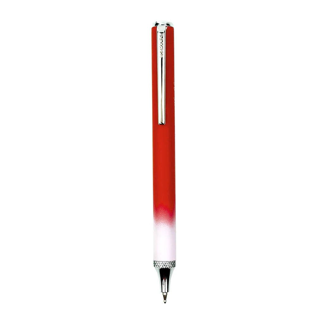 "Jhatka" Ombre Shade Fragrance Ball Pen - Pack of 4