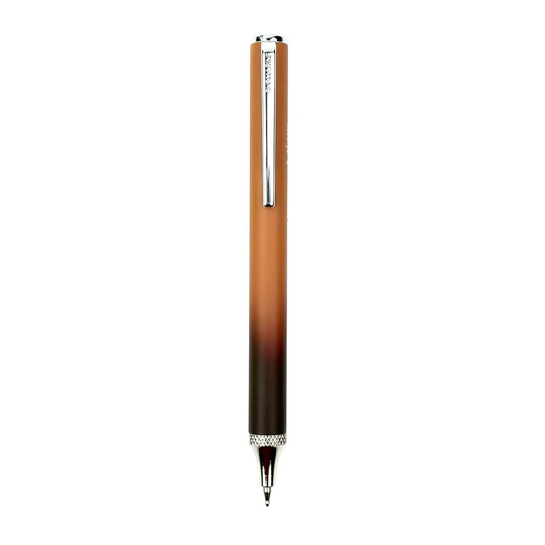 "Jhatka" Ombre Shade Fragrance Ball Pen - Pack of 4