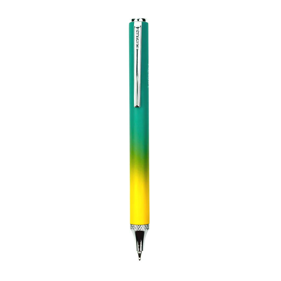 "Jhatka" Ombre Shade Fragrance Ball Pen - Pack of 4