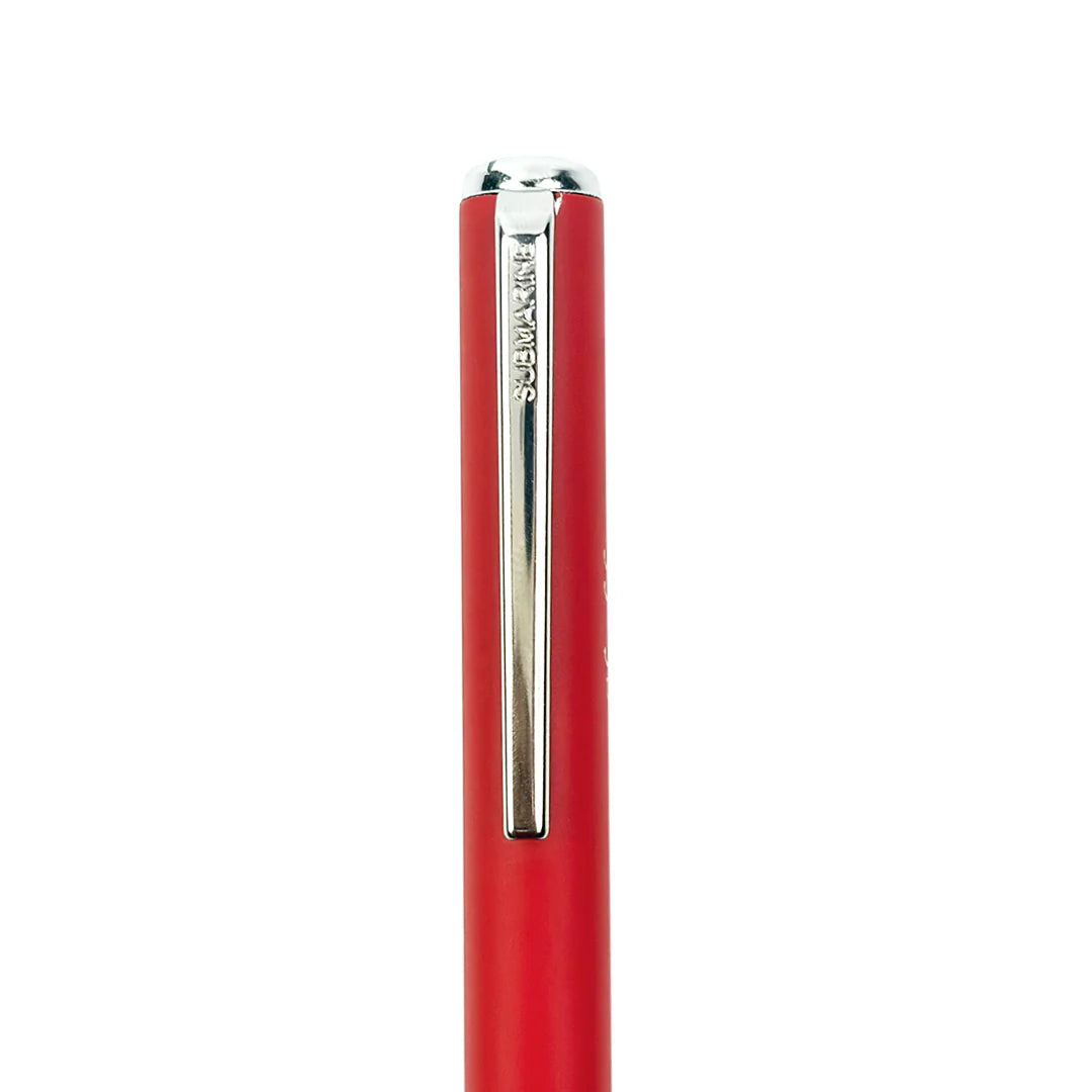 "Jhatka" Ombre Shade Fragrance Ball Pen - Pack of 4
