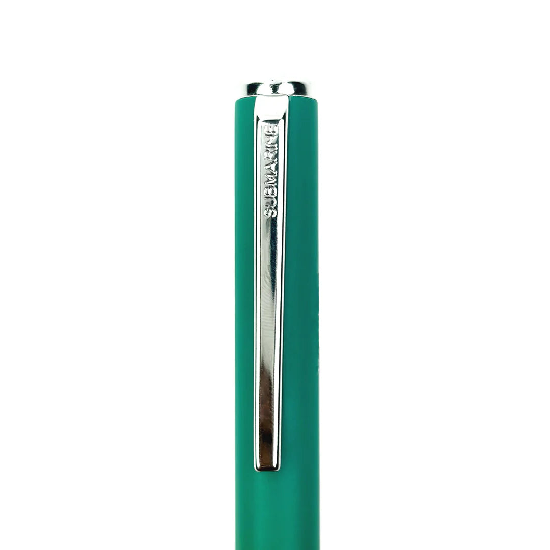 "Jhatka" Ombre Shade Fragrance Ball Pen - Pack of 4