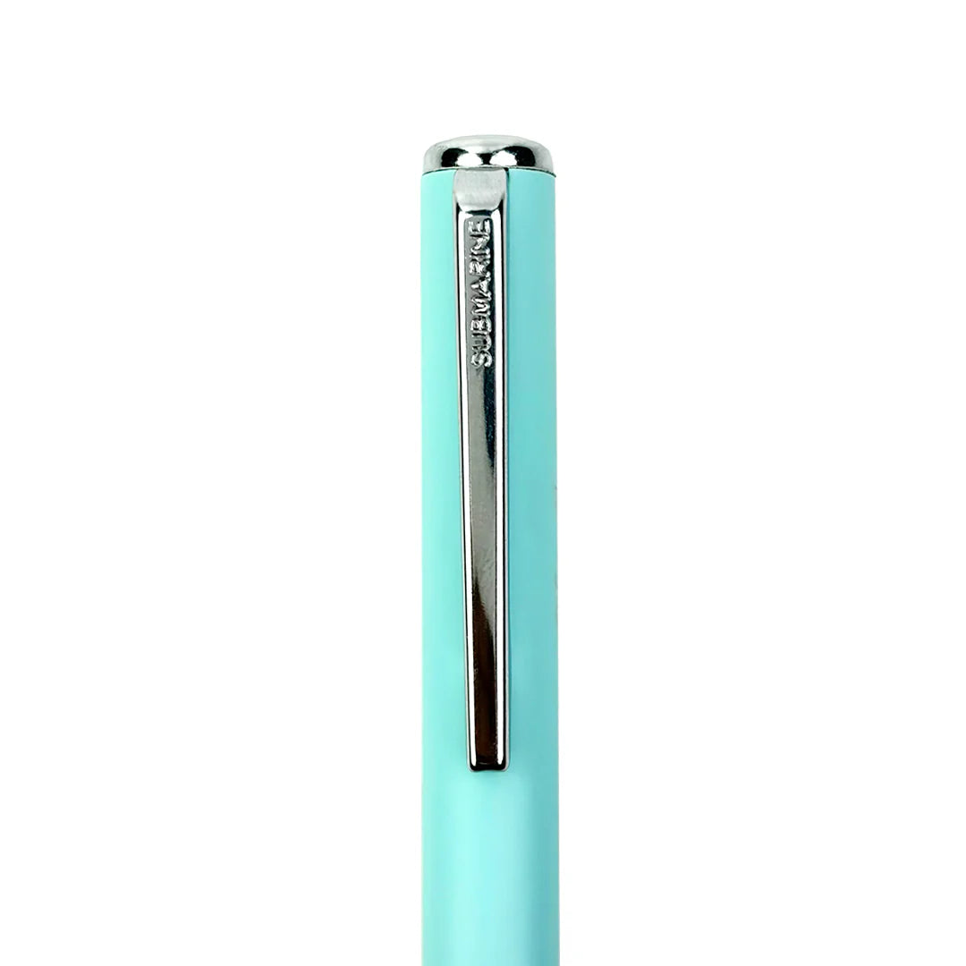 "Jhatka" Ombre Shade Fragrance Ball Pen - Pack of 4