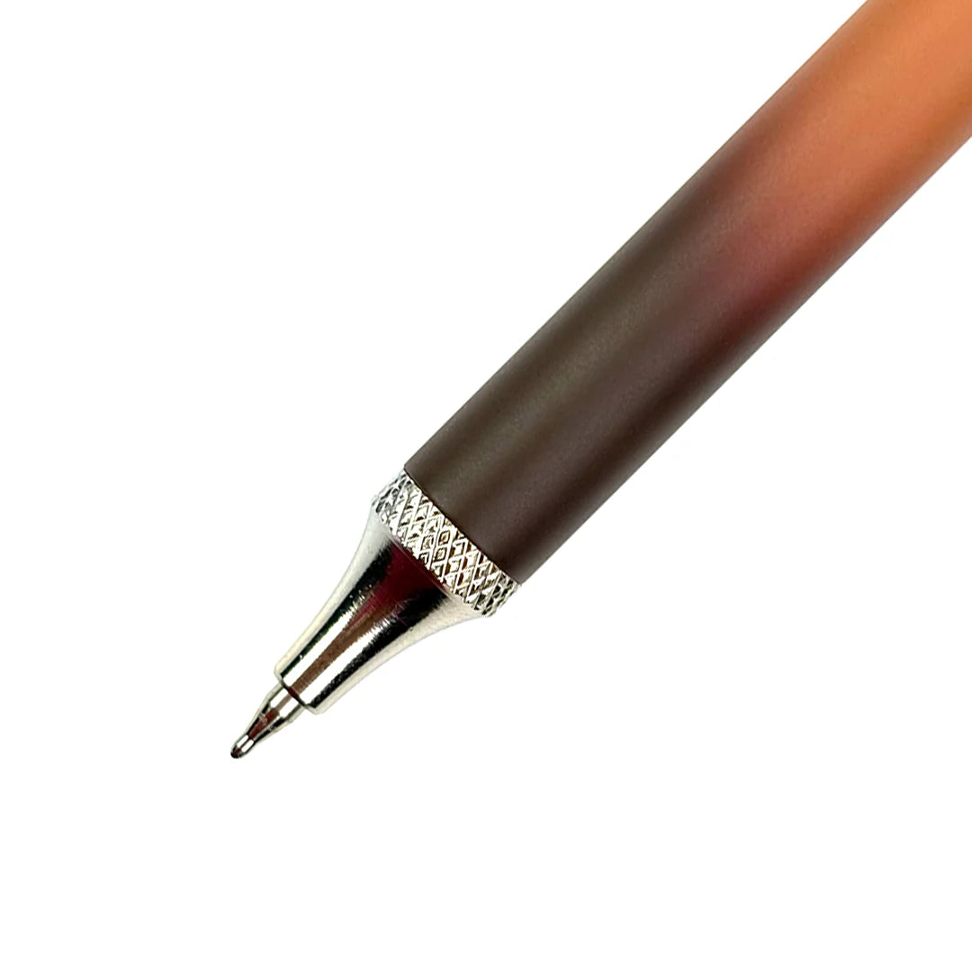 "Jhatka" Ombre Shade Fragrance Ball Pen - Pack of 4
