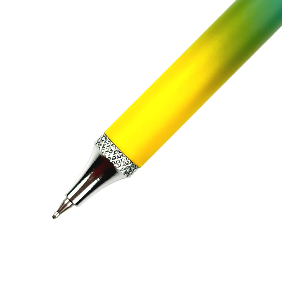 "Jhatka" Ombre Shade Fragrance Ball Pen - Pack of 4