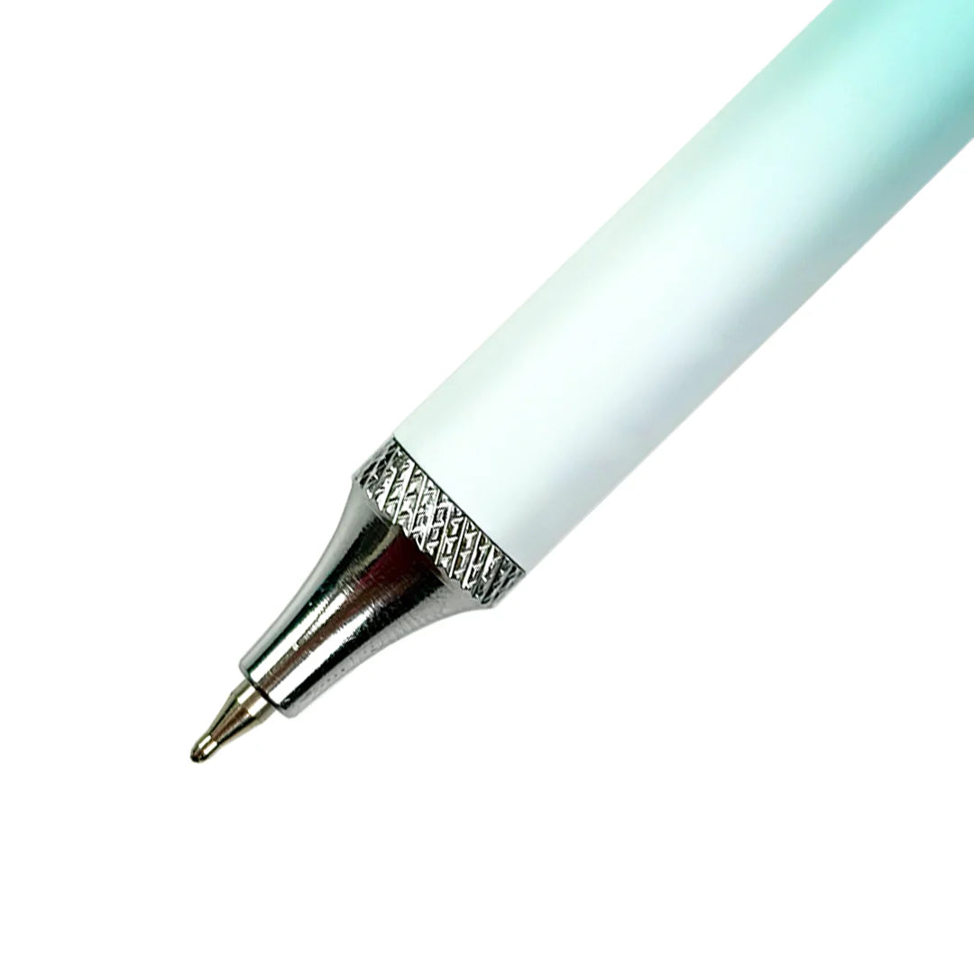 "Jhatka" Ombre Shade Fragrance Ball Pen - Pack of 4