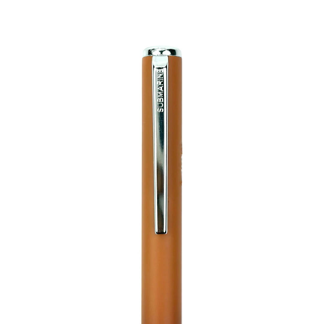 "Jhatka" Ombre Shade Fragrance Ball Pen - Pack of 4