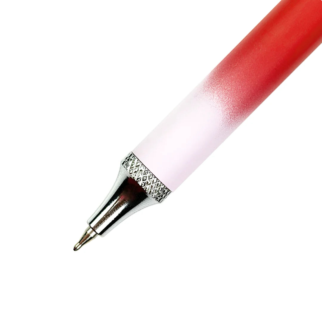 "Jhatka" Ombre Shade Fragrance Ball Pen - Pack of 4