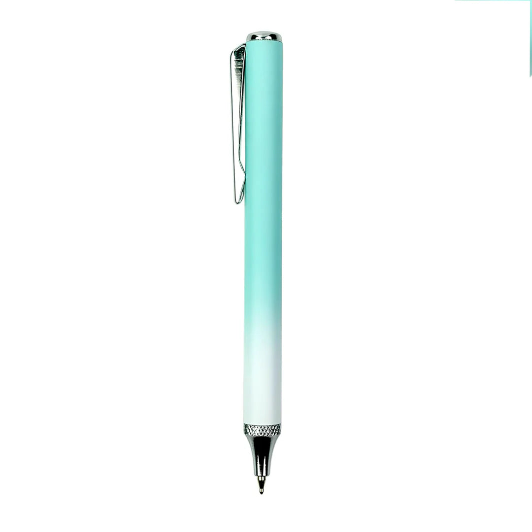 "Jhatka" Ombre Shade Fragrance Ball Pen - Pack of 4