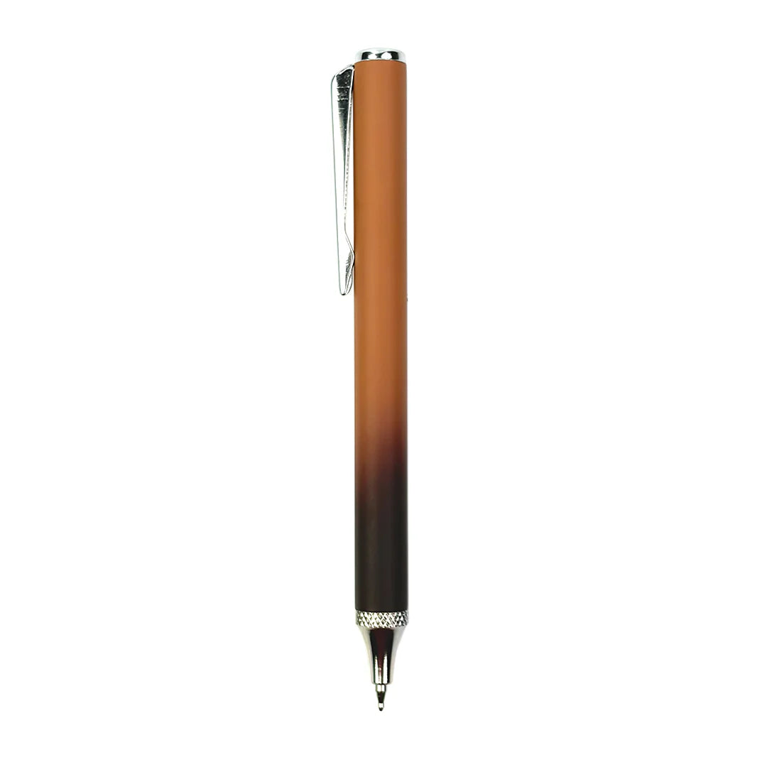 "Jhatka" Ombre Shade Fragrance Ball Pen - Pack of 4