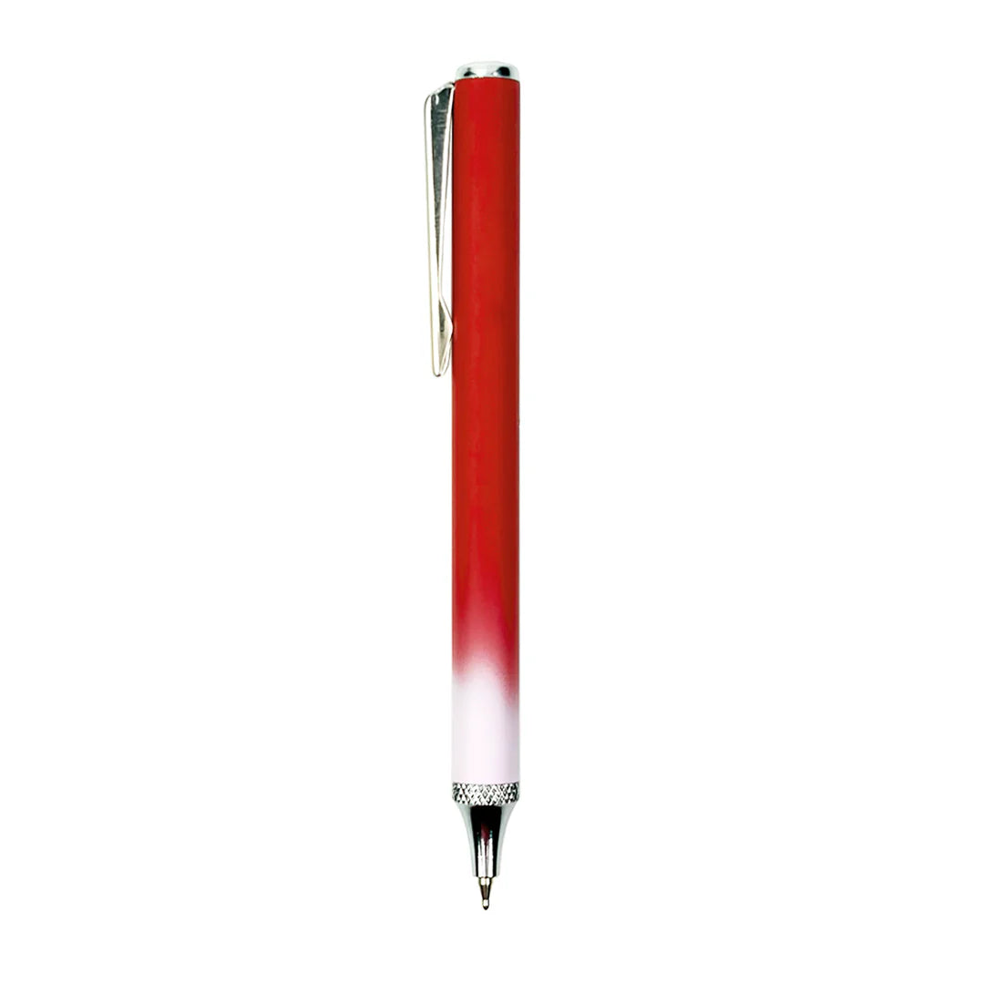 "Jhatka" Ombre Shade Fragrance Ball Pen - Pack of 4