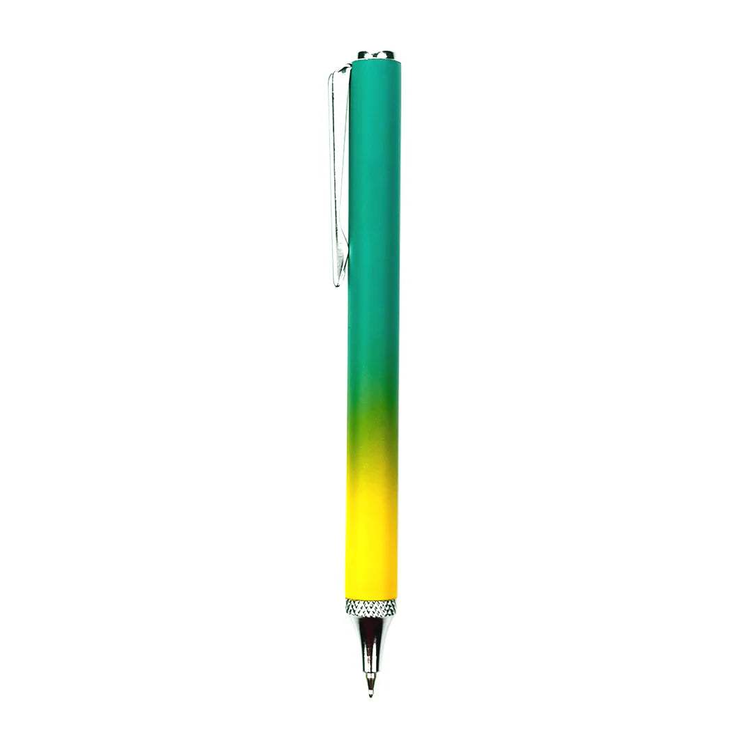 "Jhatka" Ombre Shade Fragrance Ball Pen - Pack of 4