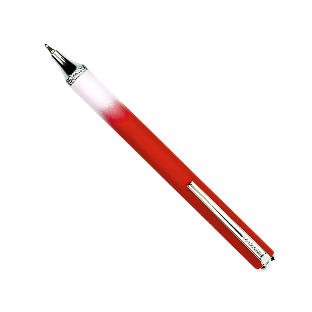 "Jhatka" Ombre Shade Fragrance Ball Pen - Pack of 4