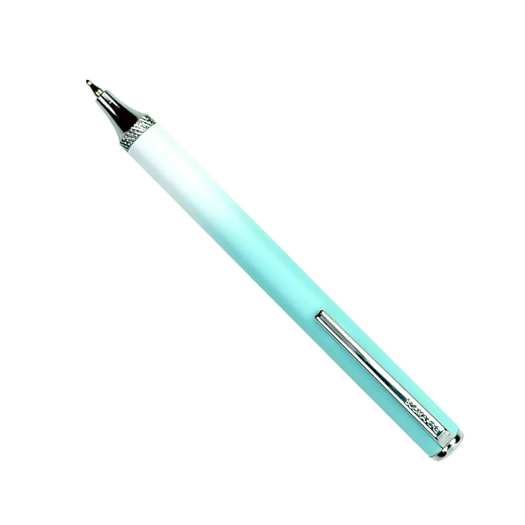 "Jhatka" Ombre Shade Fragrance Ball Pen - Pack of 4