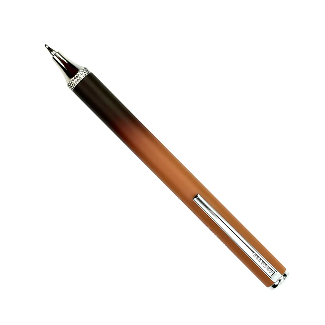 "Jhatka" Ombre Shade Fragrance Ball Pen - Pack of 4