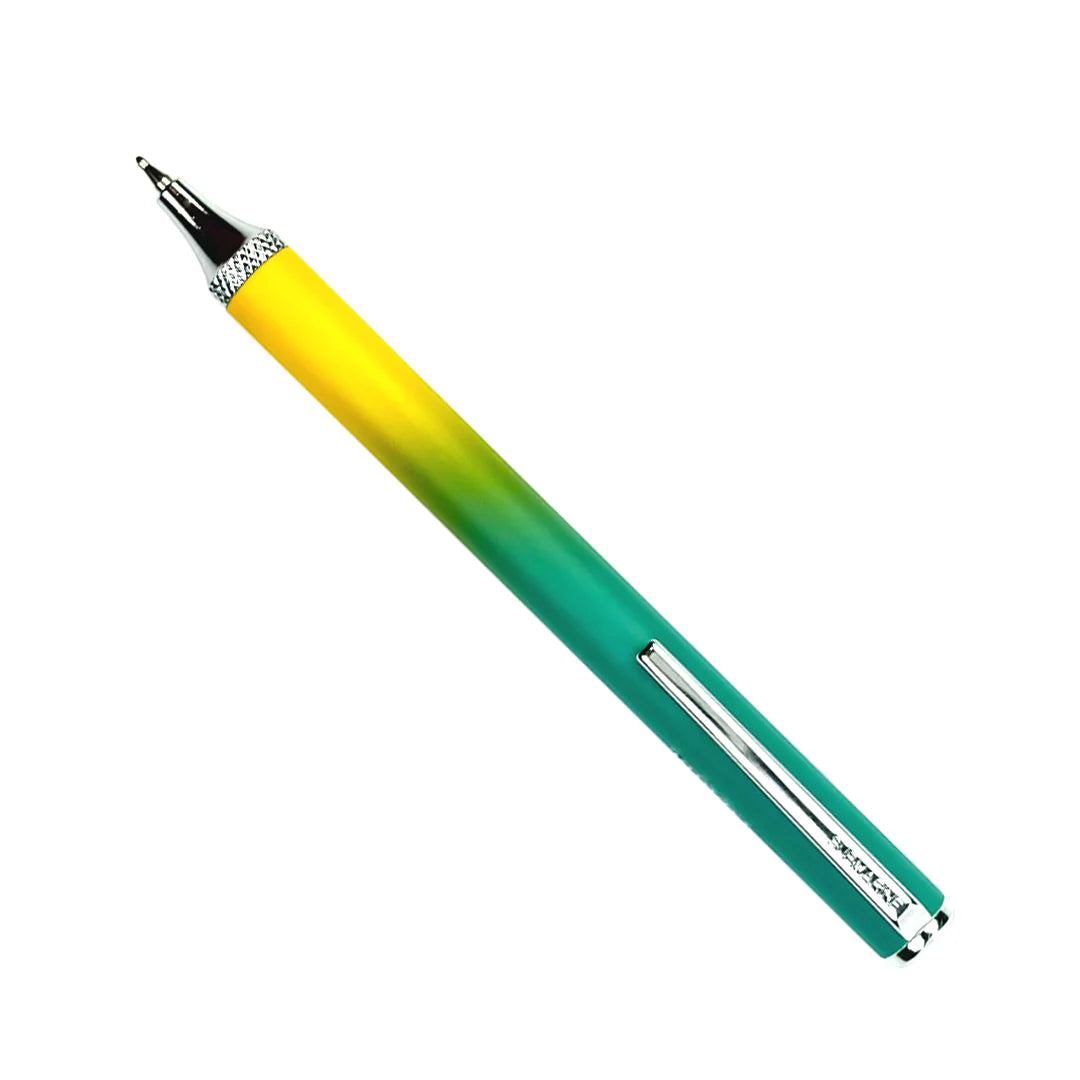 "Jhatka" Ombre Shade Fragrance Ball Pen - Pack of 4
