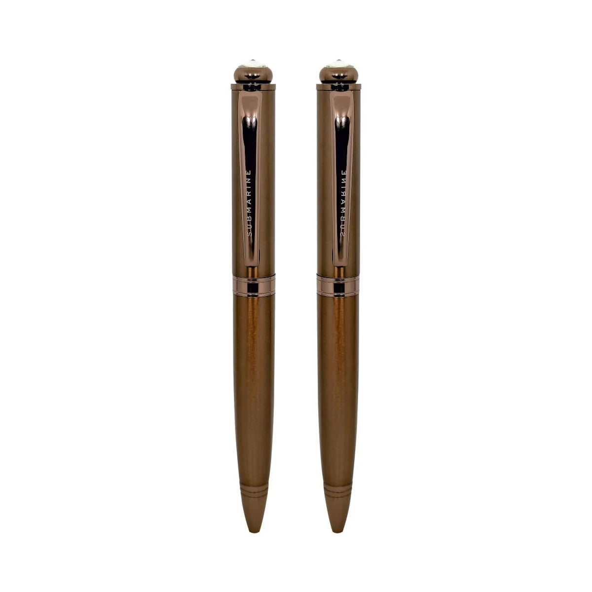 Coffee Ball Pen