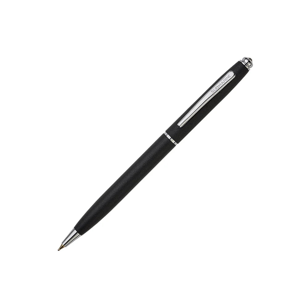 Studded With Preciosa Crystal Ball Pen