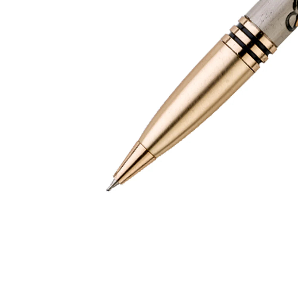 Lakshmi Rudraksha Ball Pen