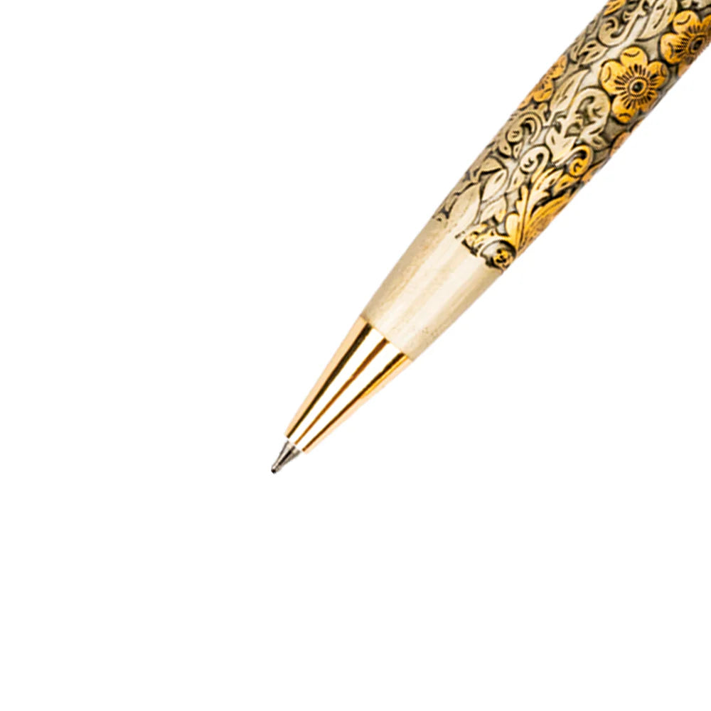 Flower Ball Pen