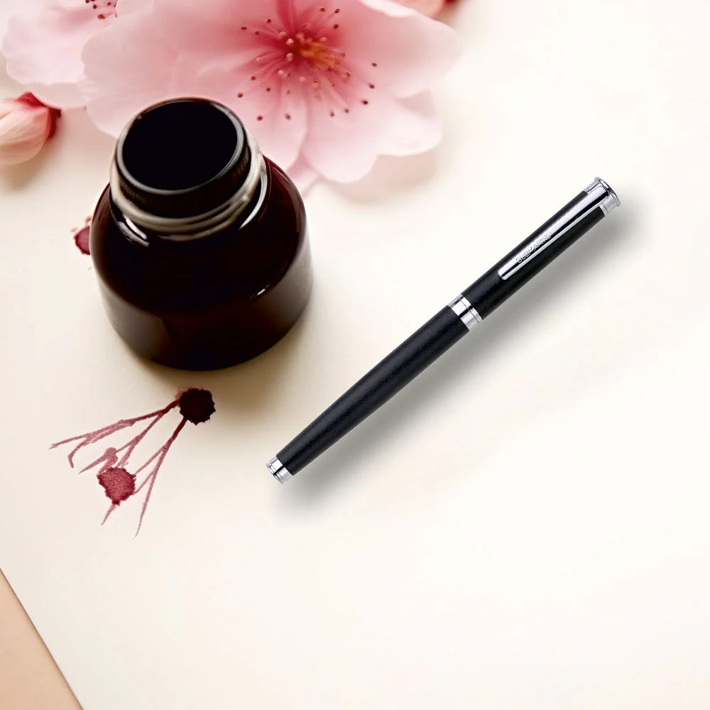 Metal Roller Pen