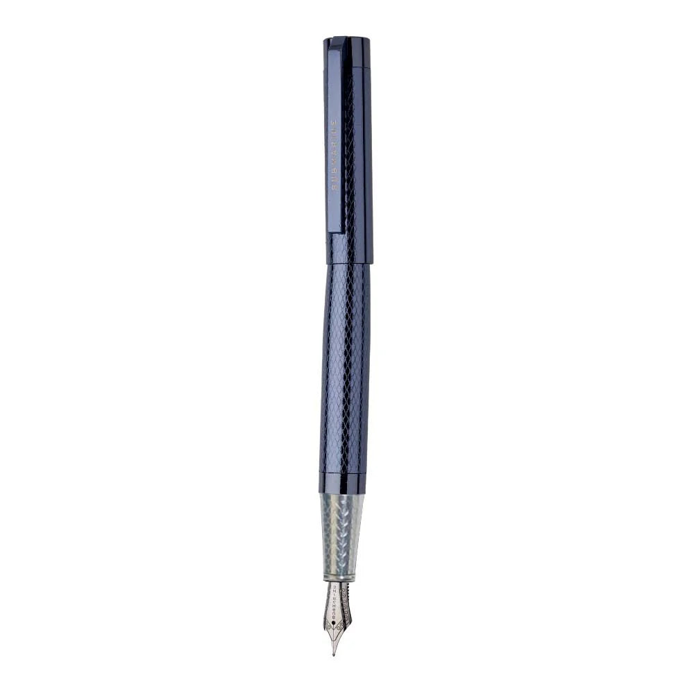 Blue Plating Pen Series
