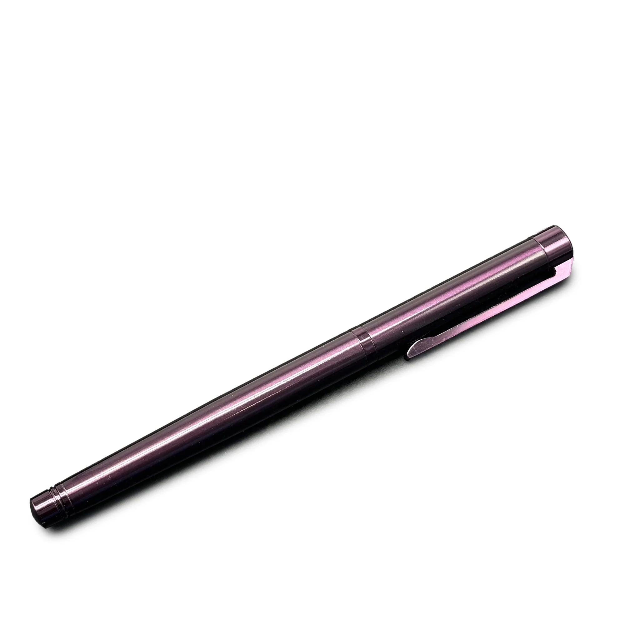 Purple Plating Pens Series