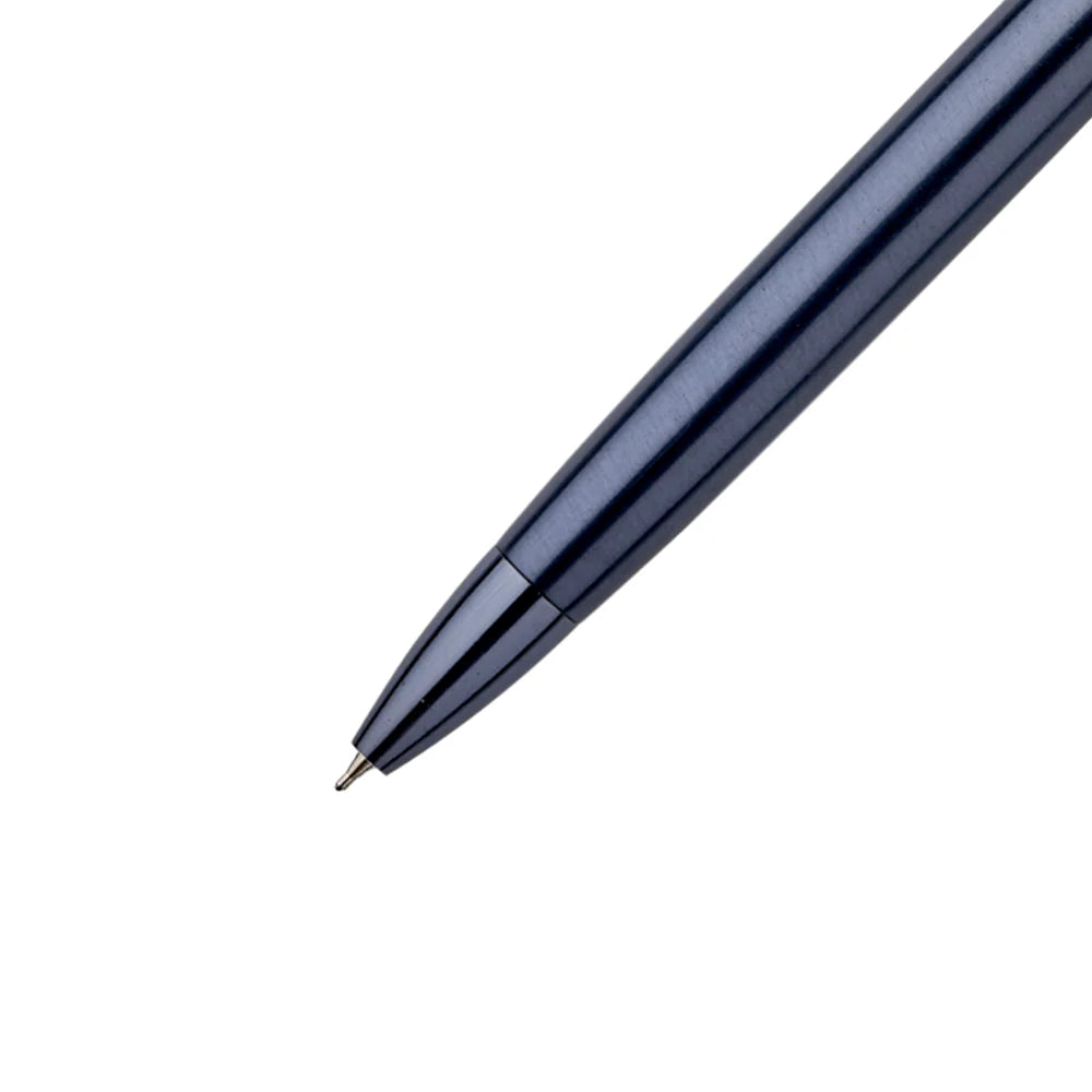 Blue Plate Ball Pen