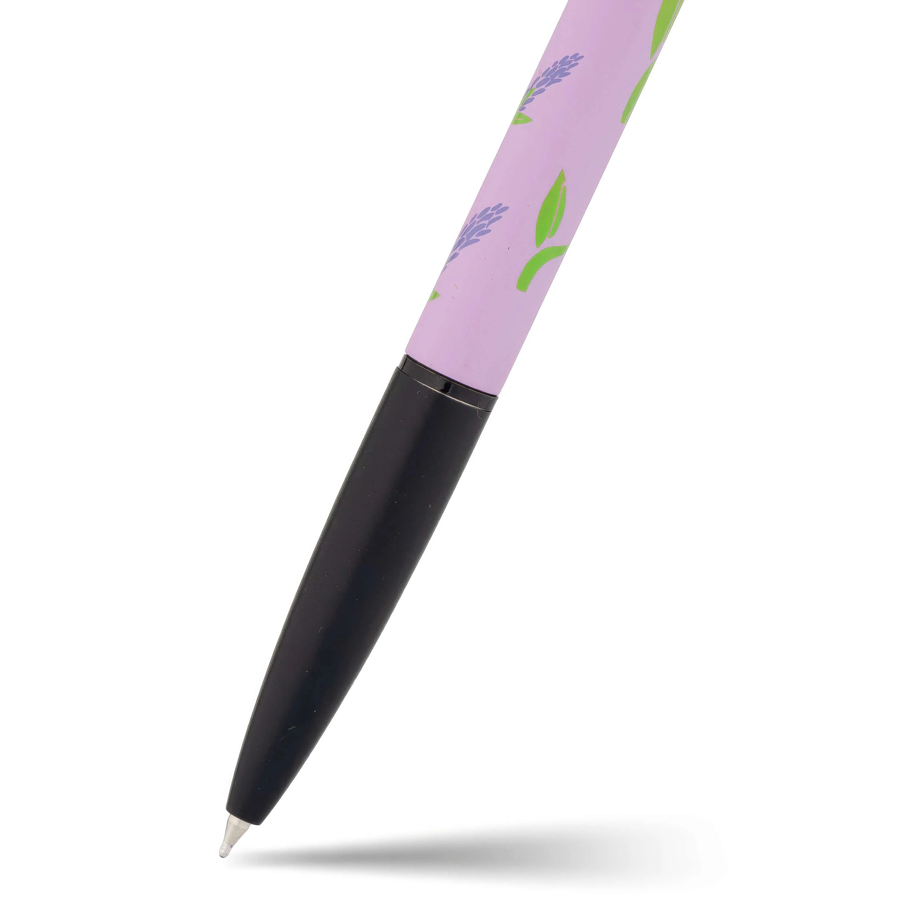 Blooming Flora Ball Pen Set – Pack of 3