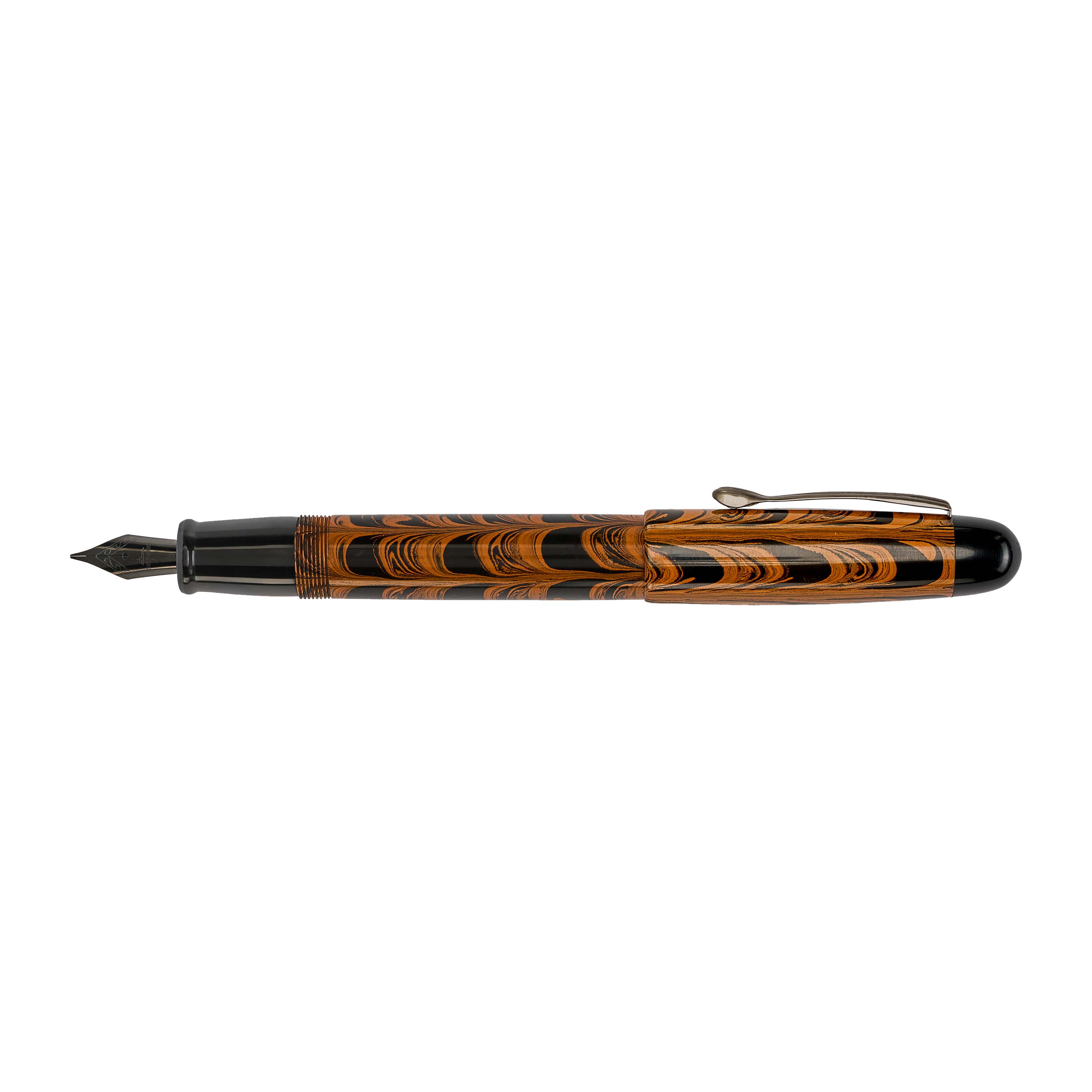 Ebonite King of Pen