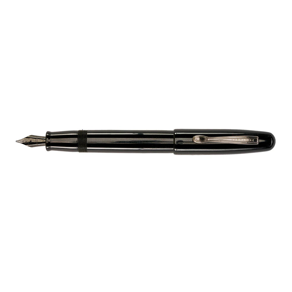 Ebonite King of Pen