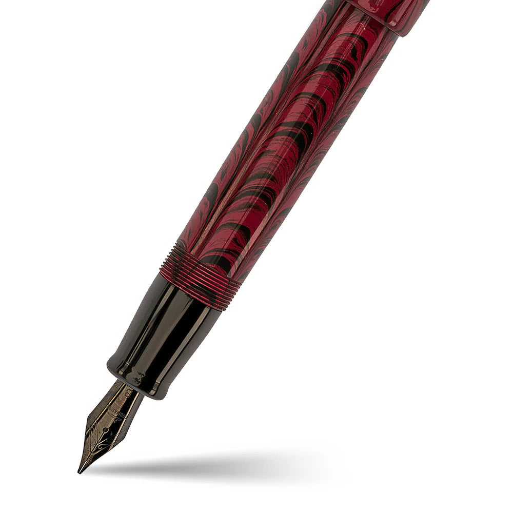 Ebonite King of Pen