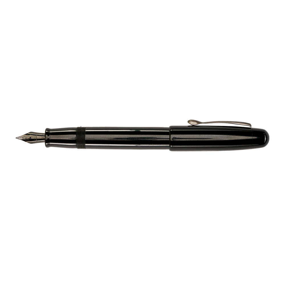 Ebonite King of Pen
