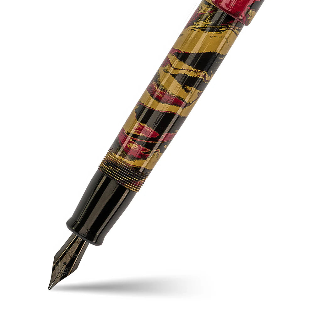Ebonite King of Pen