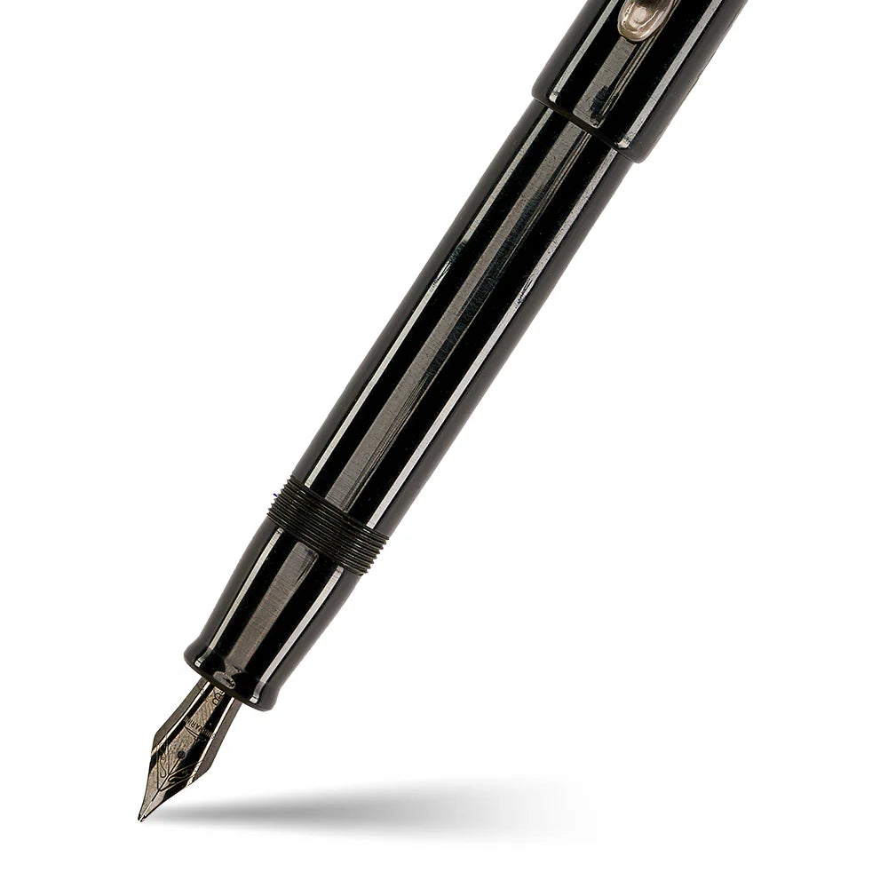 Ebonite King of Pen