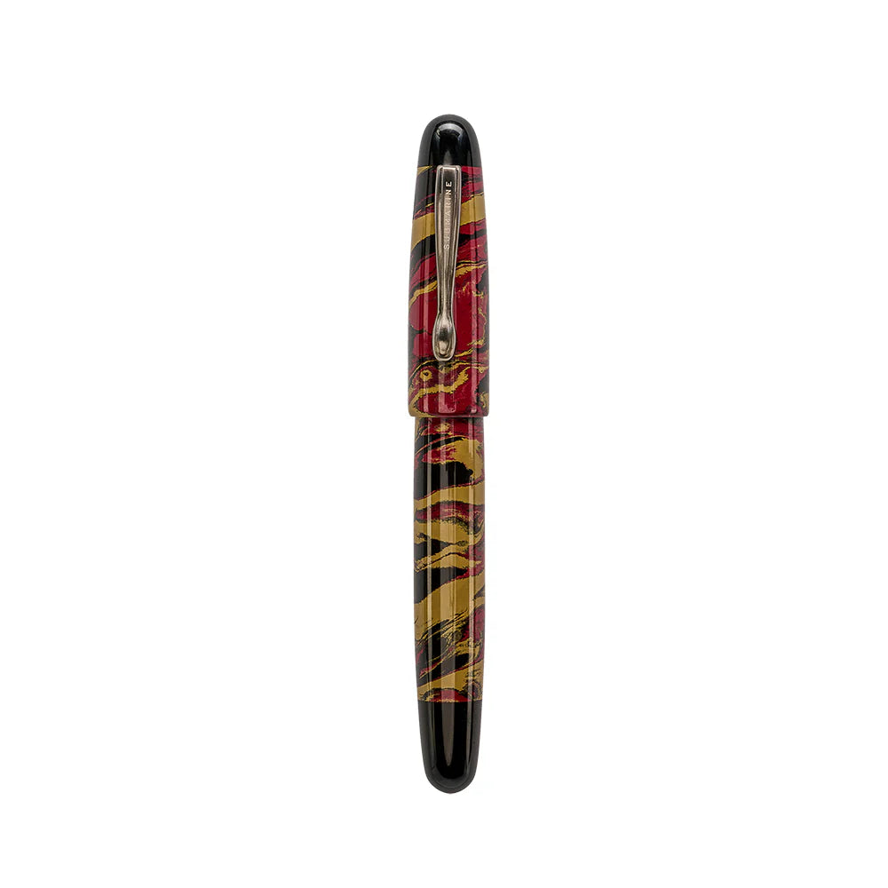 Ebonite King of Pen