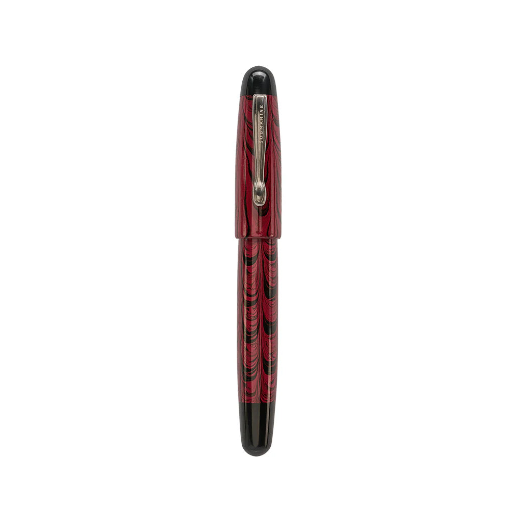 Ebonite King of Pen