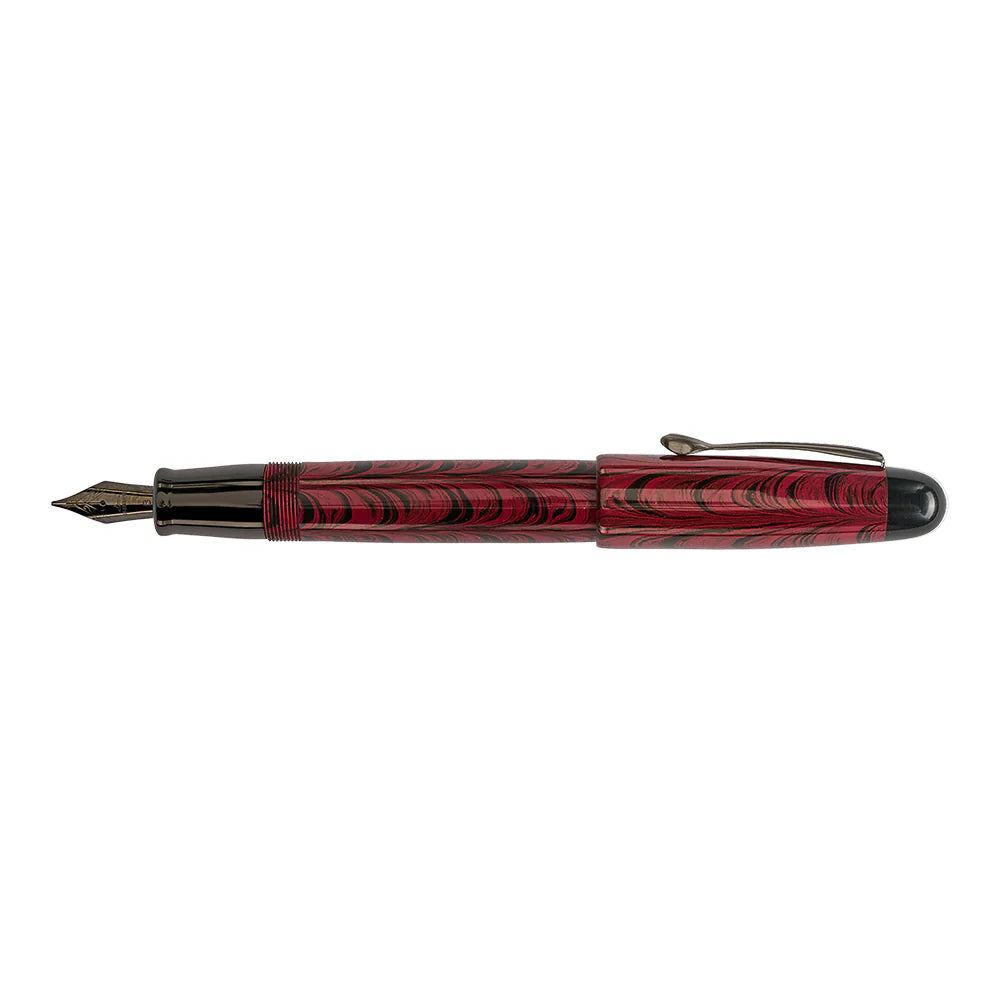 Ebonite King of Pen