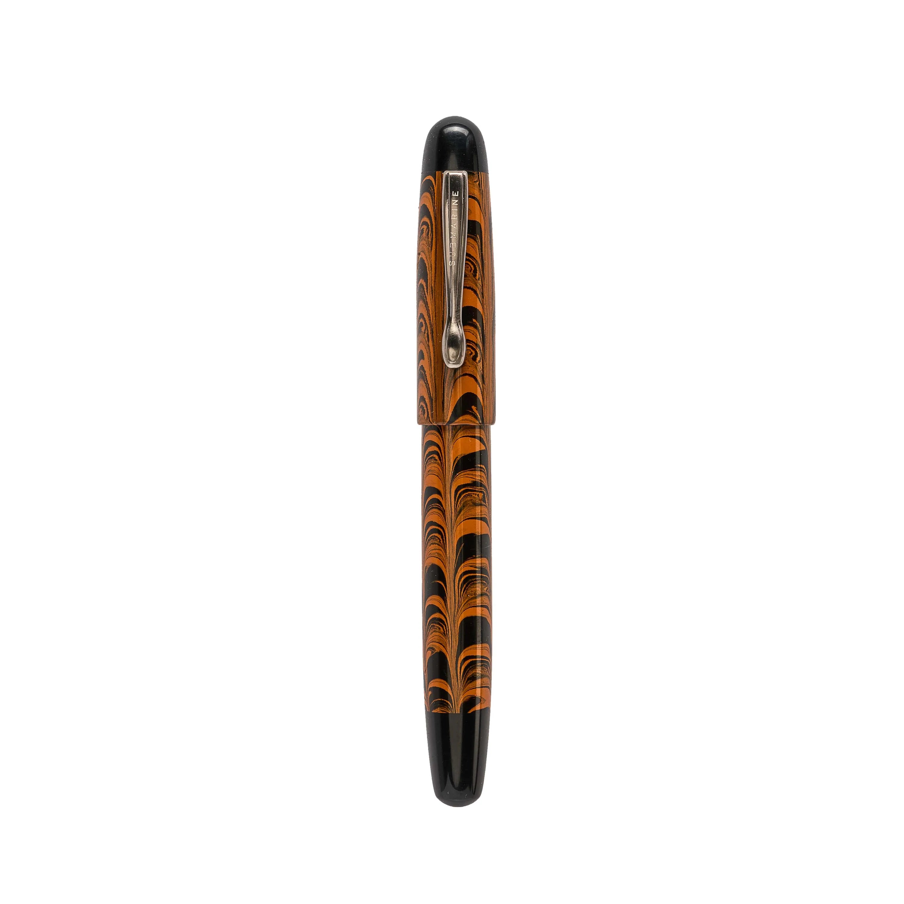 Ebonite King of Pen