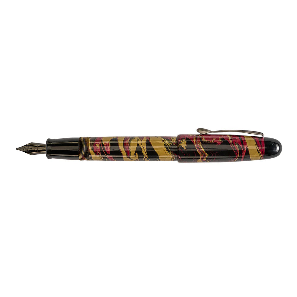 Ebonite King of Pen