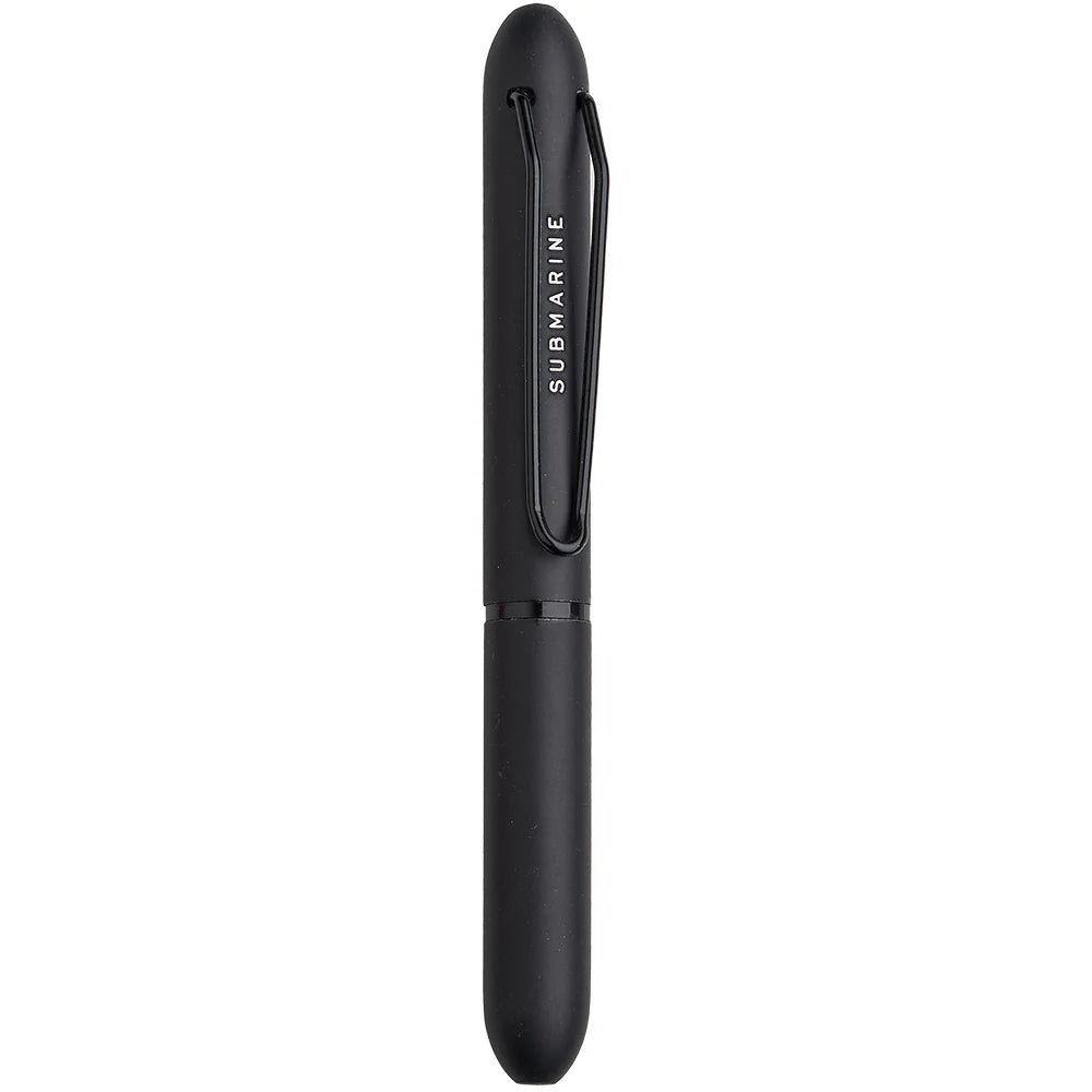 Bullet Mini Ball Pen ( 5 Colour | Pack Of 5 )
