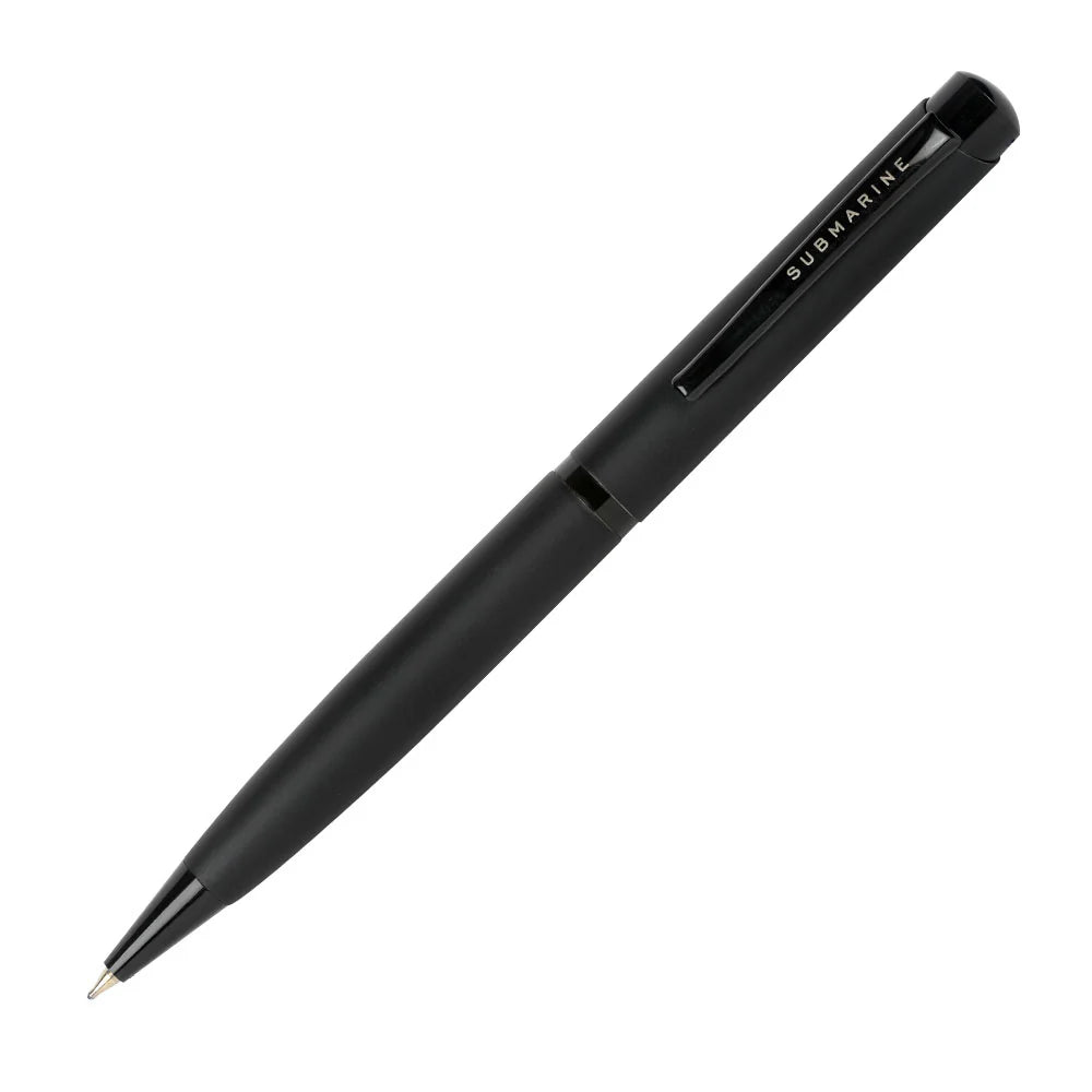 Bodyguard Ball Pen