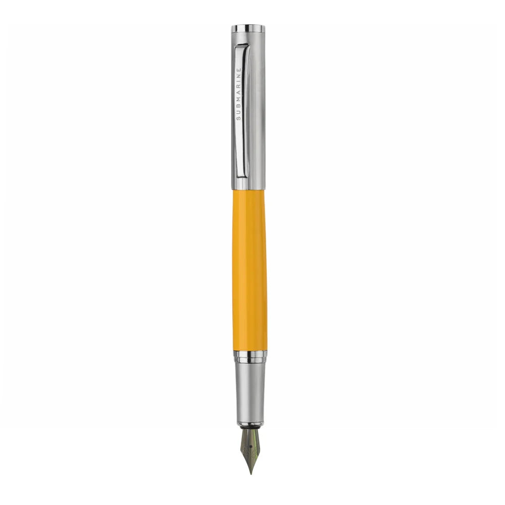 Magnet Fountain Pen