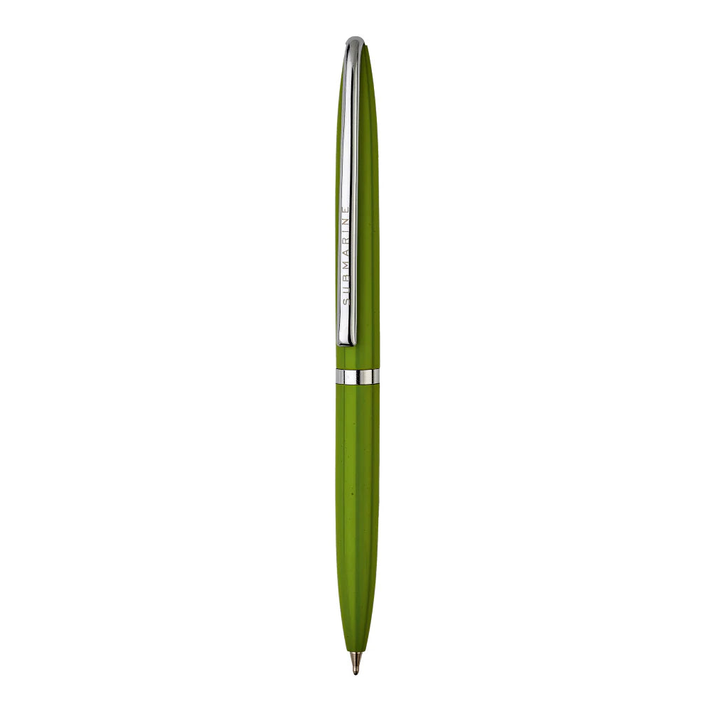 Chanakya Mini Ball Pen ( 5 Colour | Pack Of 5 )