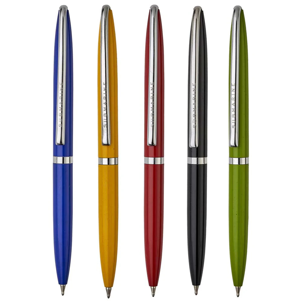 Mini Pens Series
