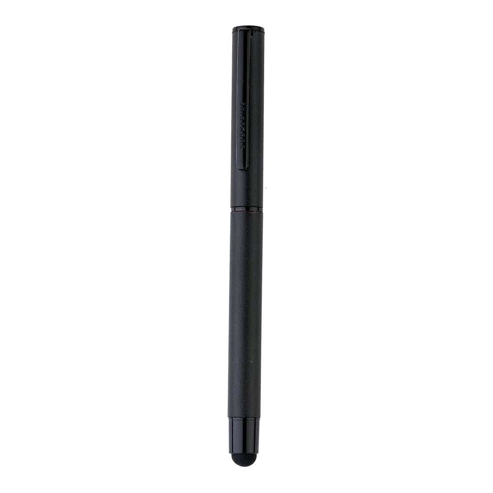 2 in 1 Stylus Ball Pen
